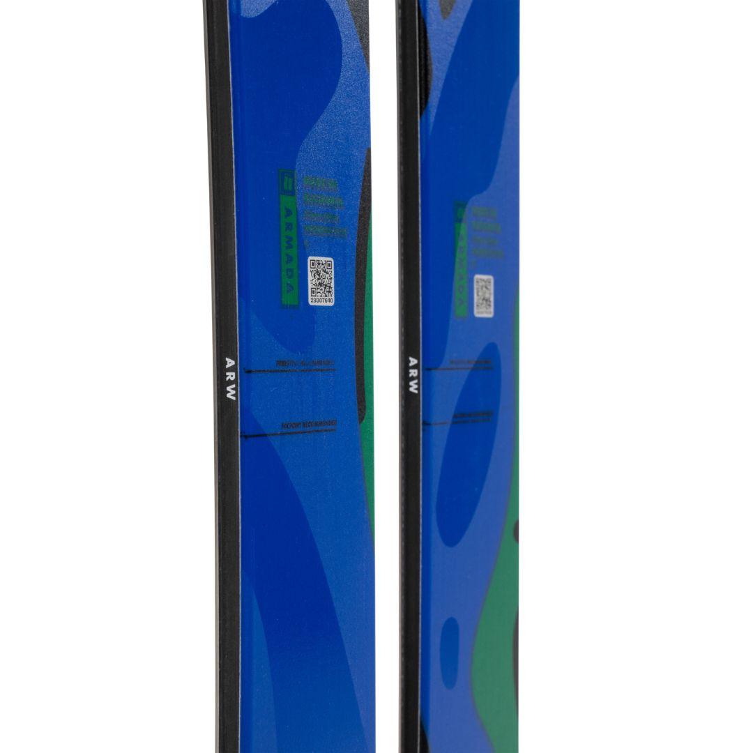 Armada Women's ARW 94 Skis 2026